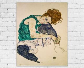 Egon Schiele